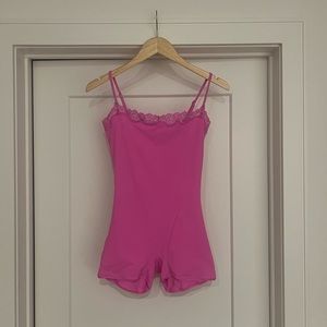 Skims Fits Everybody Jumpsuit